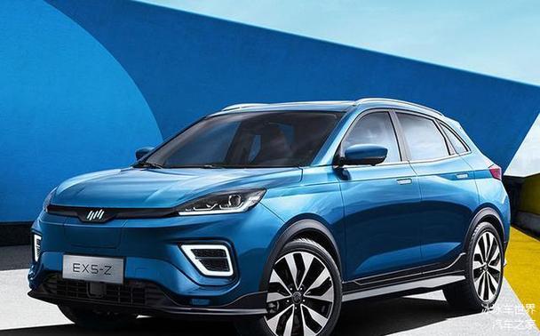 惠州222WEY威派豪华SUV市场的黑马，零跑汽车与智能交通系统的协同