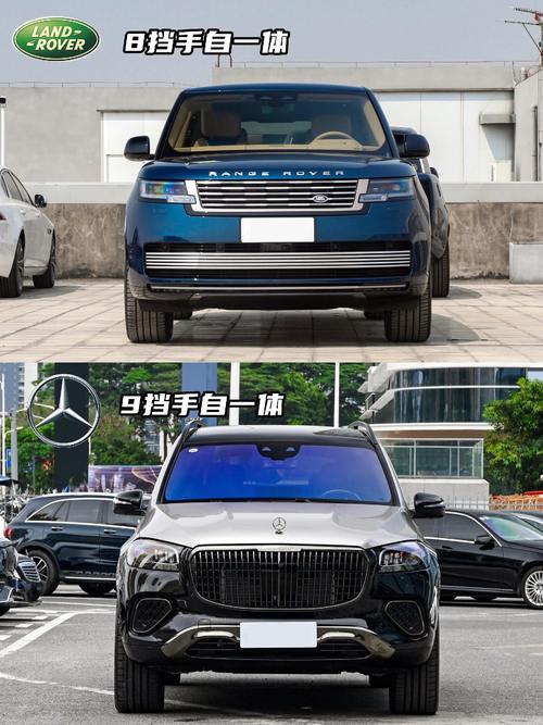 惠州222迈巴赫经典与现代的完美融合，路虎如何塑造独特的品牌形象
